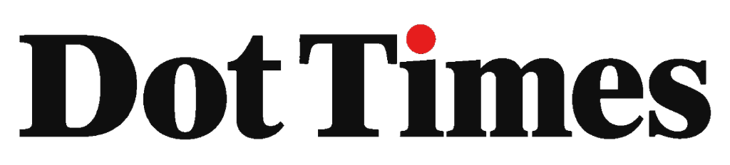THE DOT TIMES