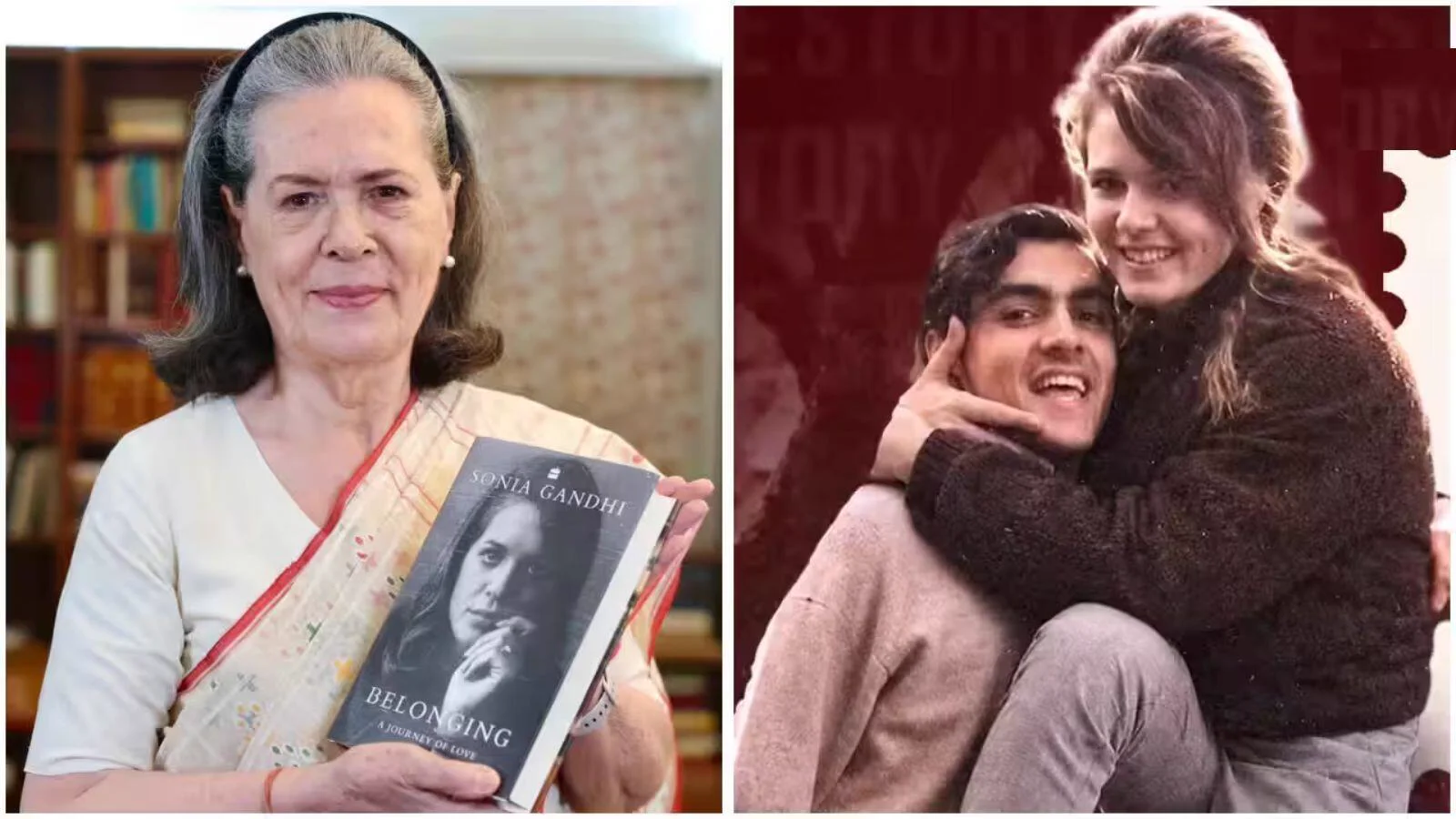 Sonia Gandhi