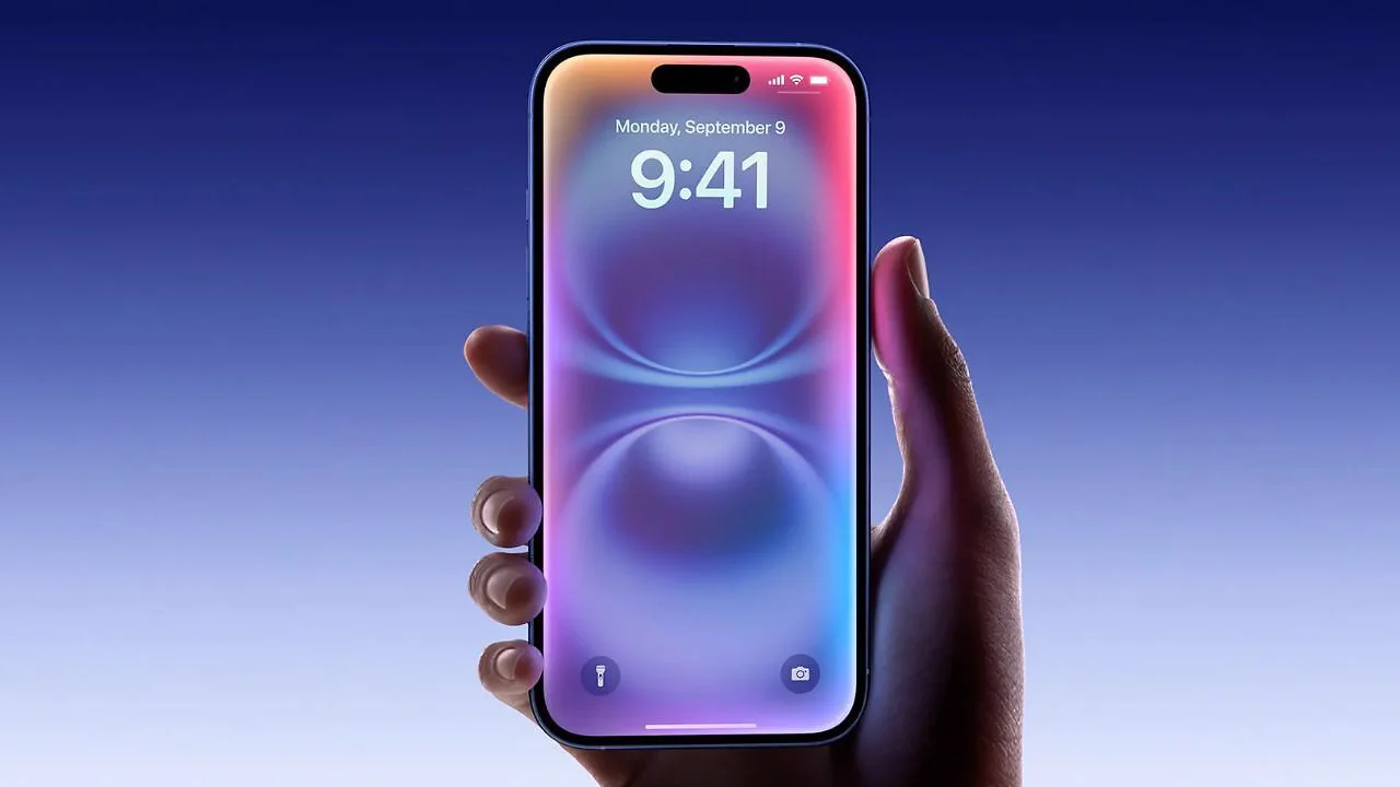 iPhone