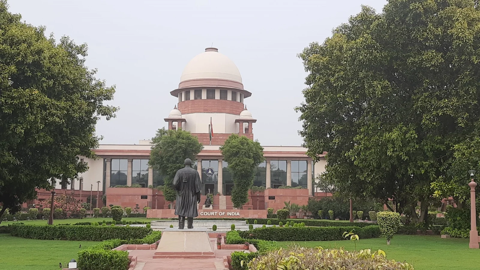 Supreme Court of India