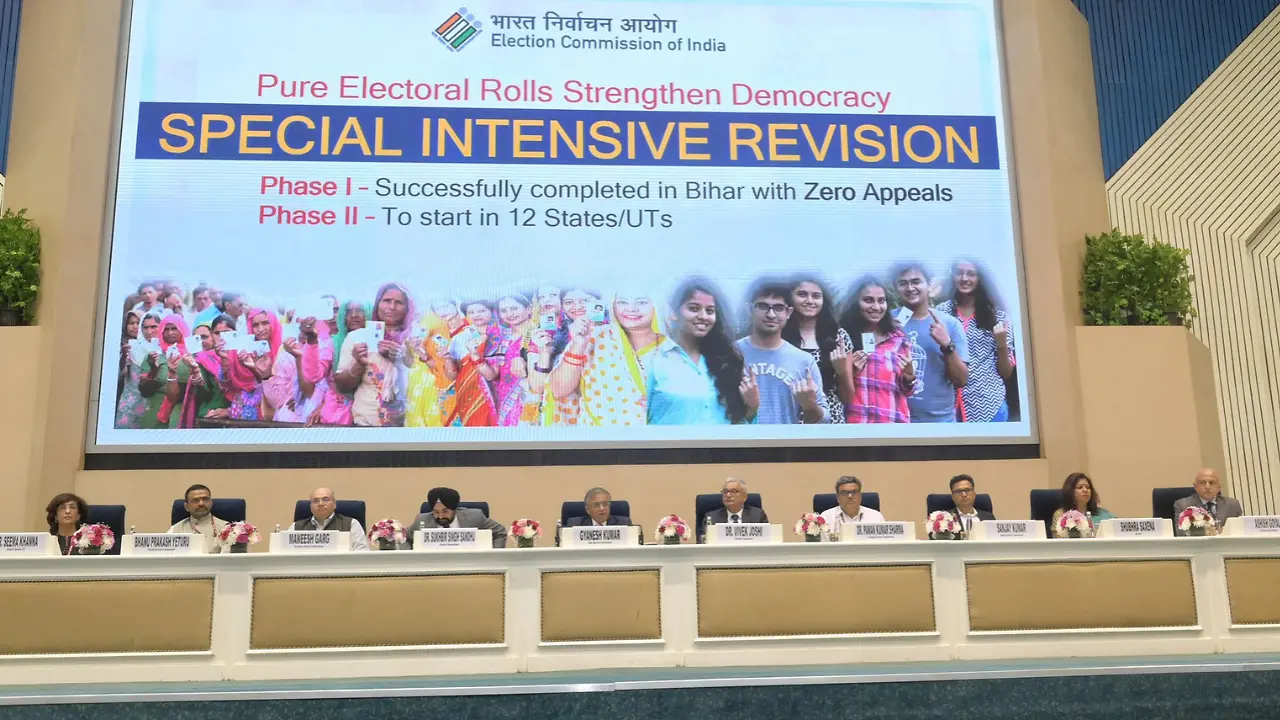 Election Commission of India