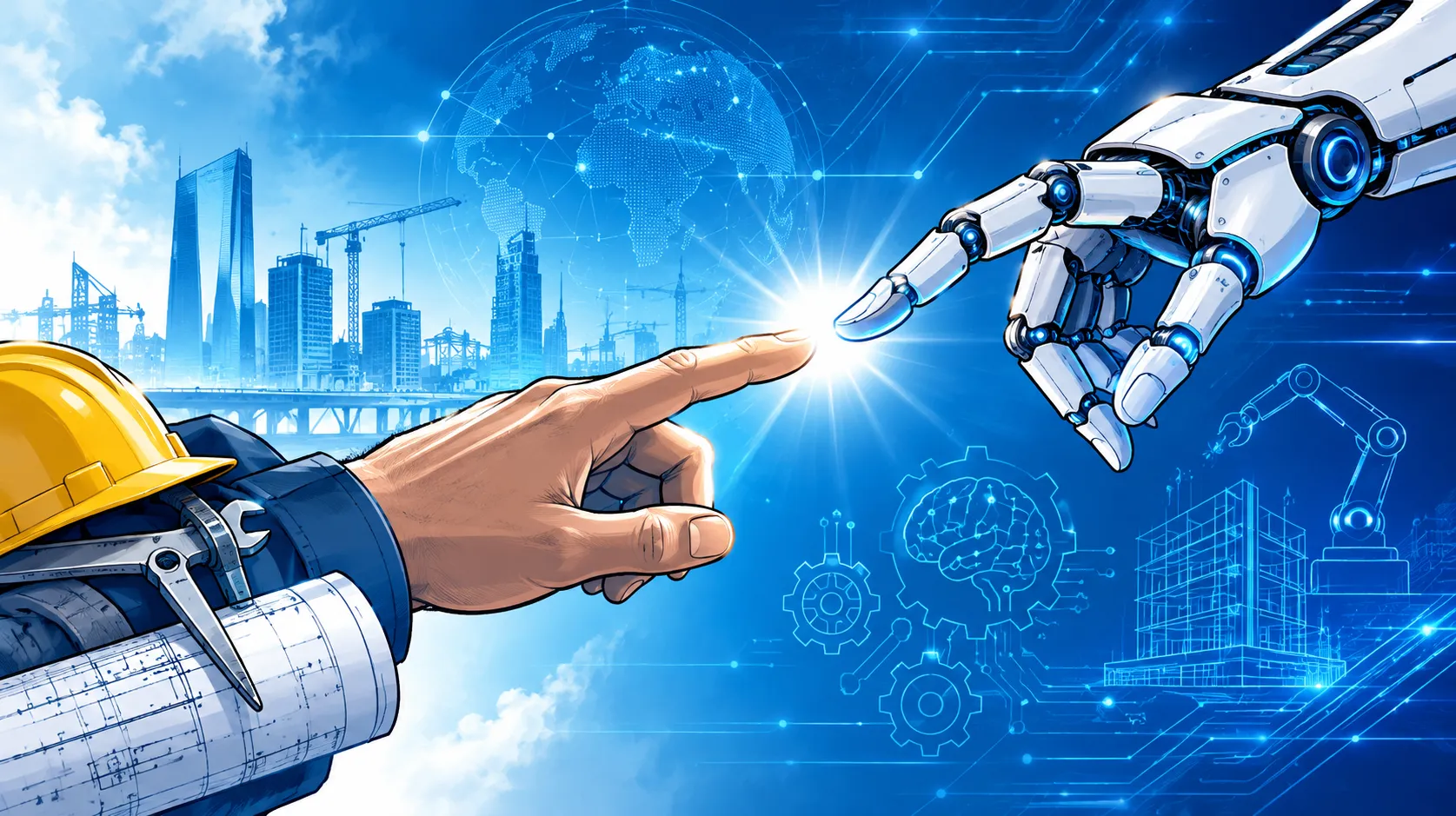 The Future of Engineering in the AI Era: Knowledge, Not Just Code, Will Set Engineers Apart
