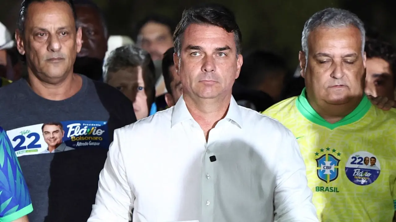 Flavio Bolsonaro