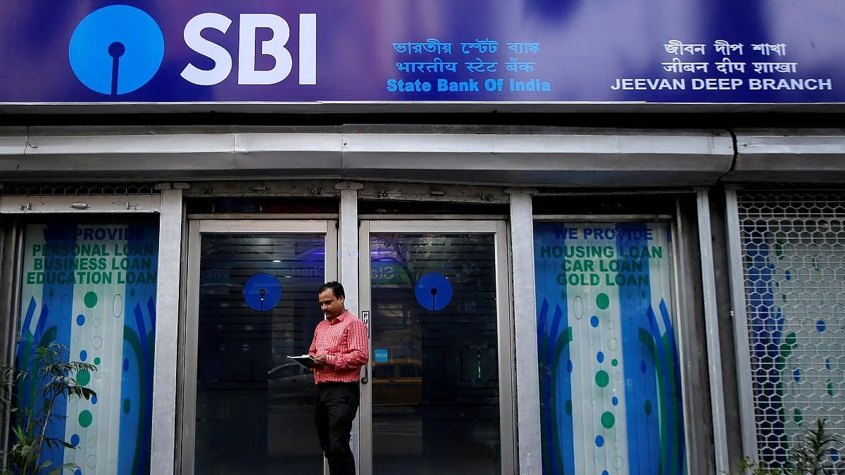 State Bank of India
