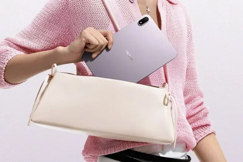 Oppo Pad Mini Matte Display Edition launched in India