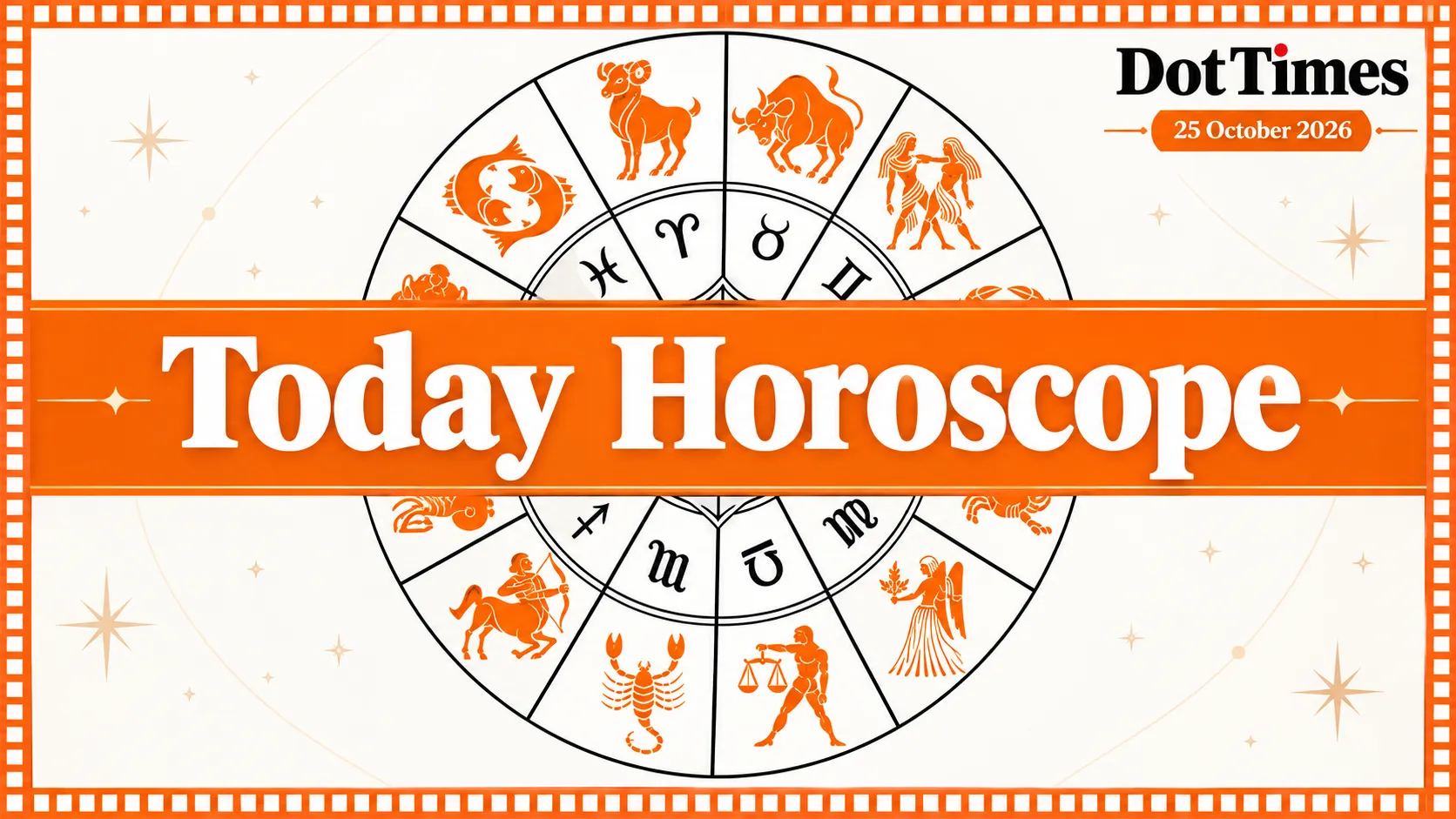 Leo Horoscope Today